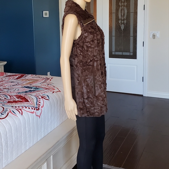 DENNIS BASSO JACKET - Picture 6 of 15